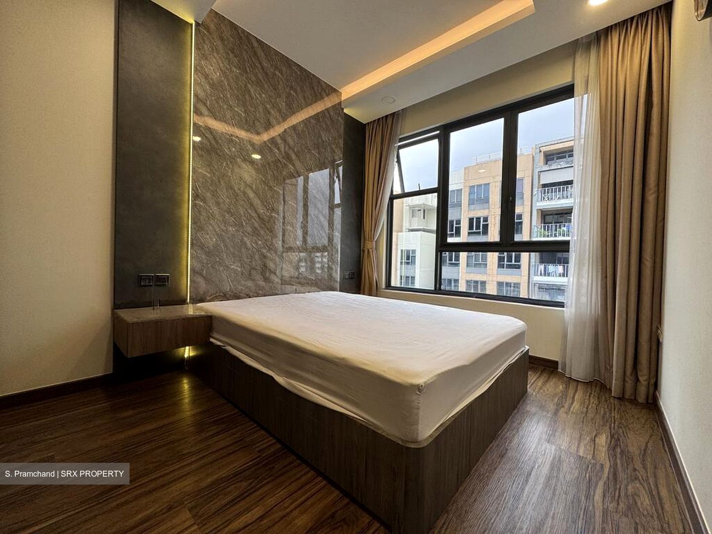 The Brownstone (D27), Condominium #504572181